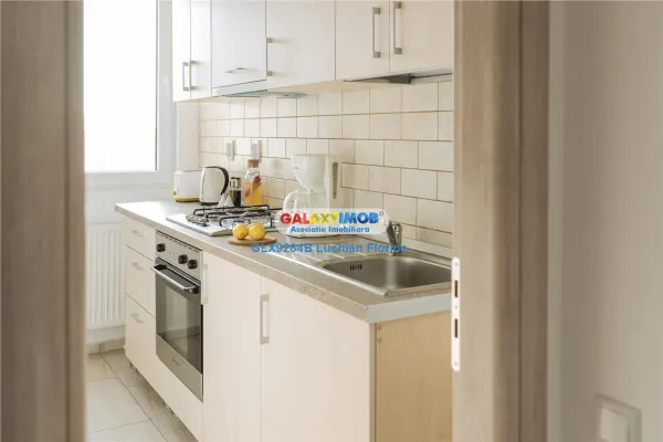 Apartament 2 camere București - poza 10