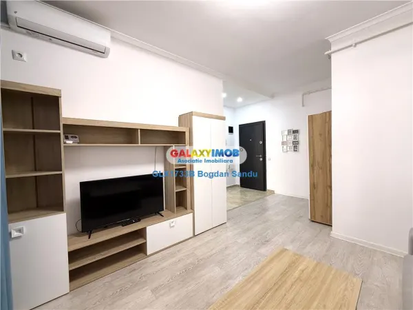 Apartament 2 camere București - poza 1