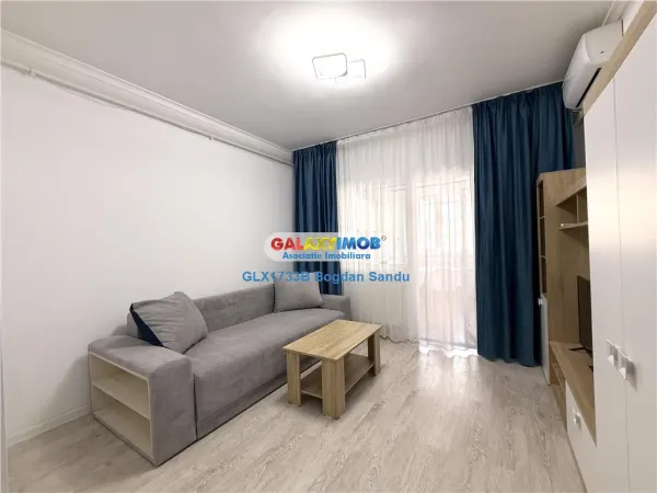 Apartament 2 camere București - poza 3