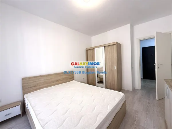 Apartament 2 camere București - poza 4