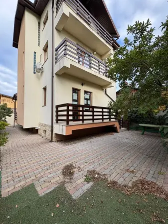 Casă 4 camere București - poza 3