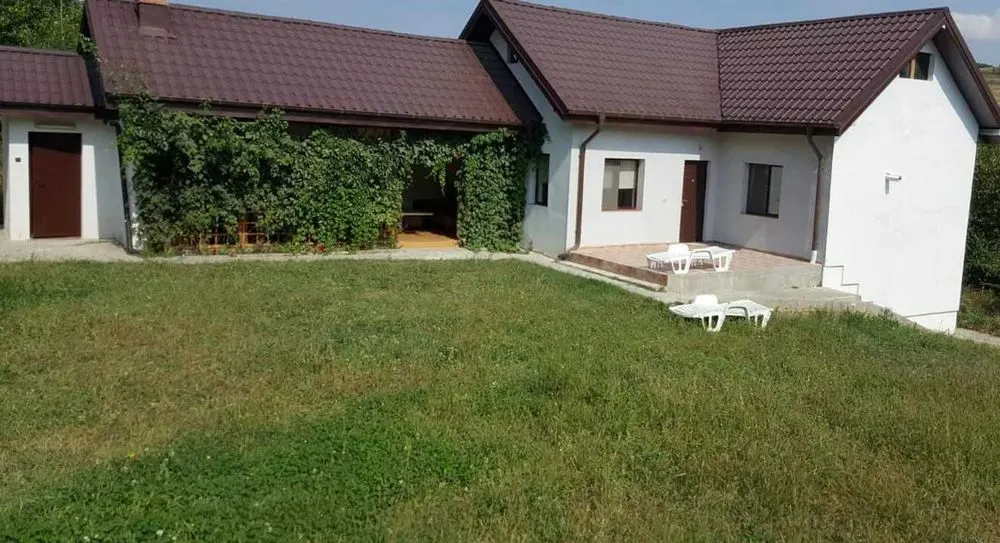 Casă 2 camere Iași - poza 1