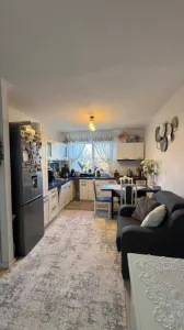 Apartament cu 2 camere,Oradea,Iosia,Alexandru Cazaban - Oradea