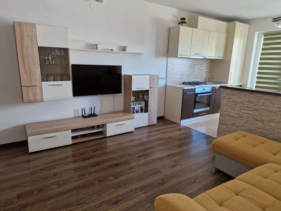 Apartament 3 camere Sibiu - poza 1
