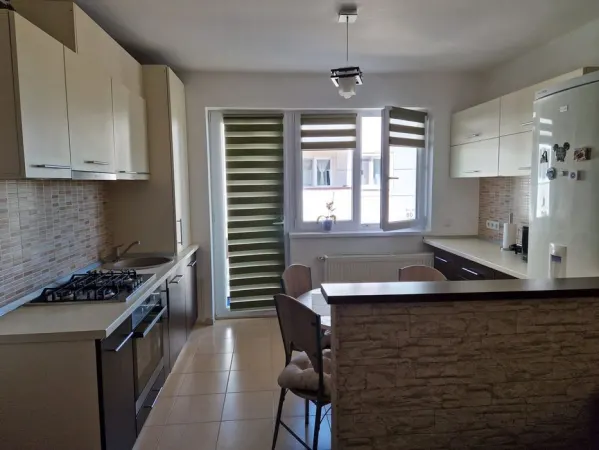 Apartament 3 camere Sibiu - poza 3