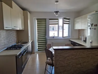 Apartament 3 camere Sibiu - poza 3
