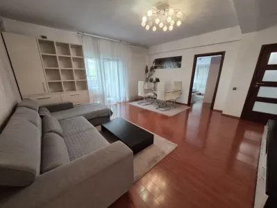 Apartament 3 camere Premium | 2 min Metrou Parc Bazilescu - Bucuresti