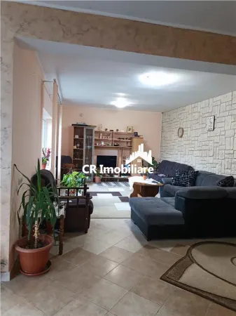 Casă 5 camere Azuga - poza 1
