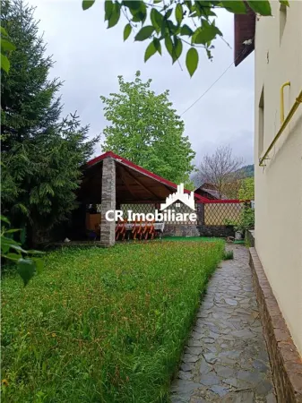 Casă 5 camere Azuga - poza 13