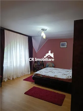 Casă 5 camere Azuga - poza 3