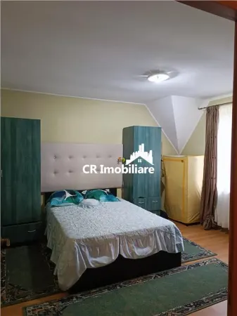 Casă 5 camere Azuga - poza 4
