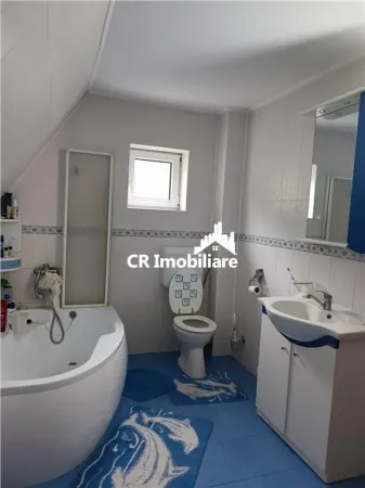 Casă 5 camere Azuga - poza 9