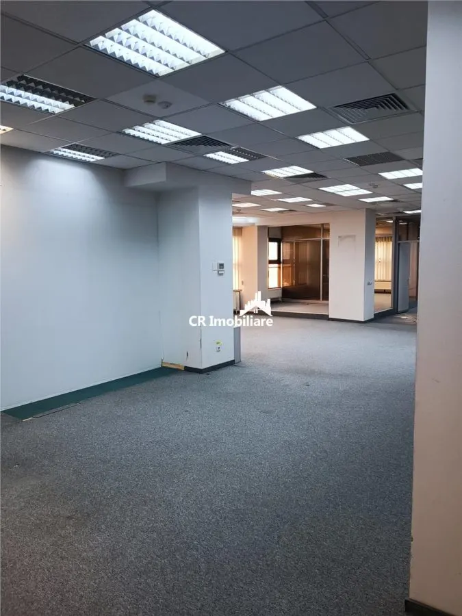 Spațiu comercial Ploiești - poza 1