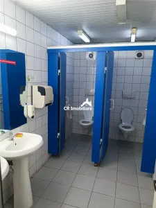 Spațiu comercial Ploiești - poza 12