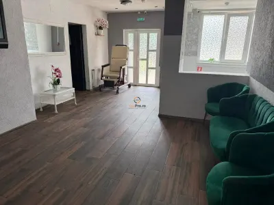 Afacere La Cheie Profitabila / Centru De Batrani / Judetul Timis - Lenauheim