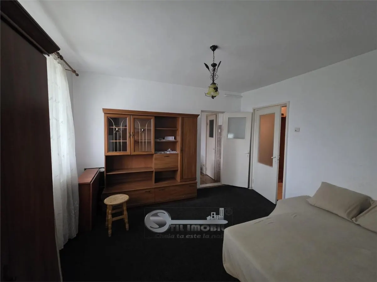 Apartament 2 camere Iași - poza 1