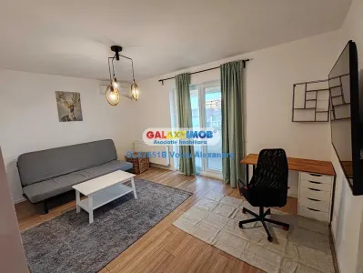 Apartament 2 camere București - poza 2