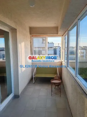 Apartament 2 camere București - poza 6