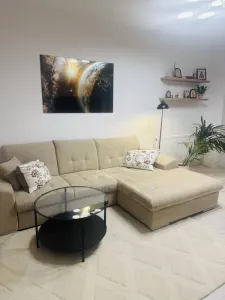 Direct proprietar - Apartament 2 camere Central Address Residence - Bucuresti