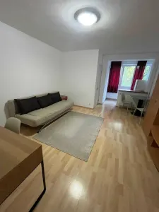 GARSONIERA de inchiriat - Bucuresti