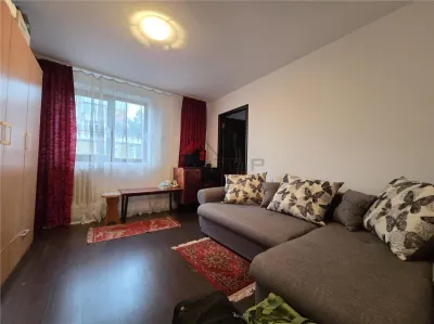 Apartament 2 camere Iași - poza 1