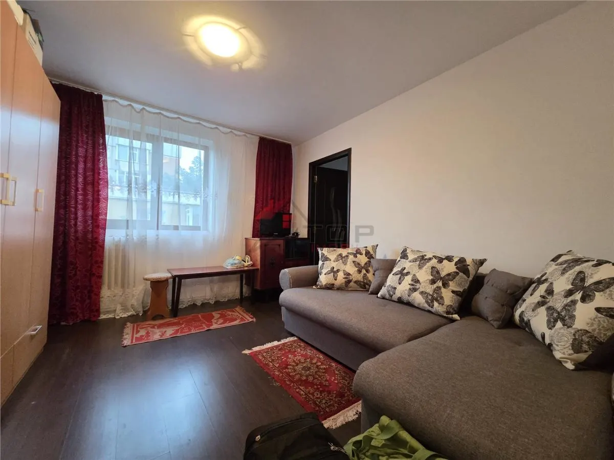Apartament 2 camere Iași - poza 1