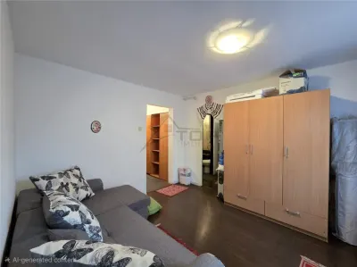 Apartament 2 camere Iași - poza 2