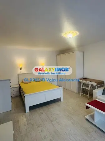 Apartament 1 camera București - poza 2