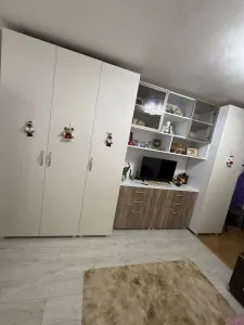 Apartament 1 camera Buzău - poza 1