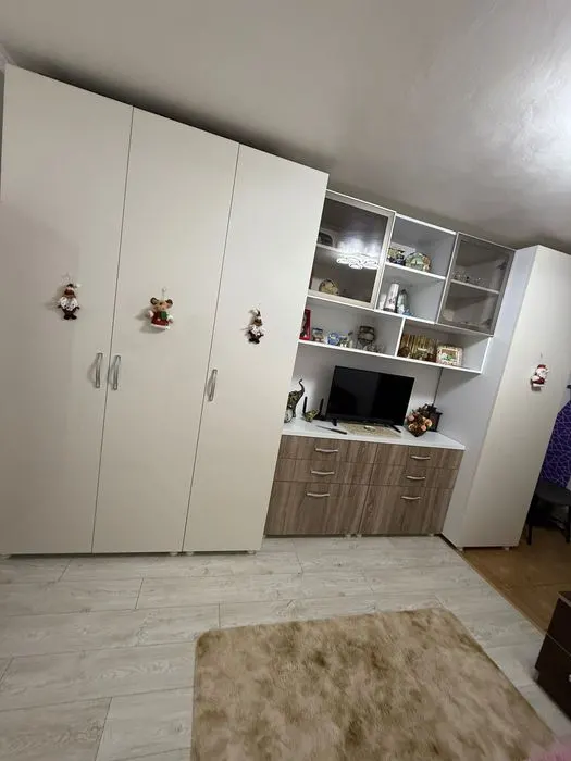 Apartament 1 camera Buzău - poza 1