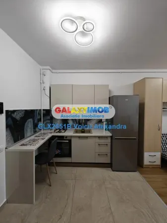 Apartament 2 camere București - poza 1
