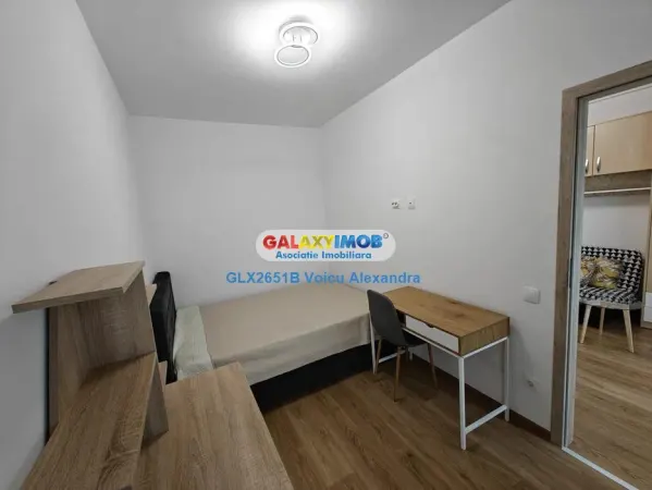 Apartament 2 camere București - poza 4