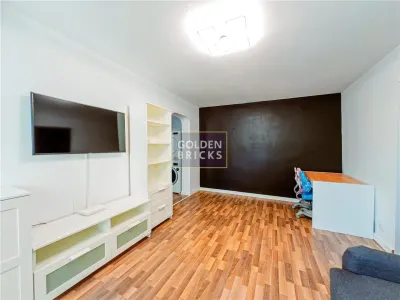 Piata Muncii | Metrou | Parc | Cu adevarat special - Bucuresti