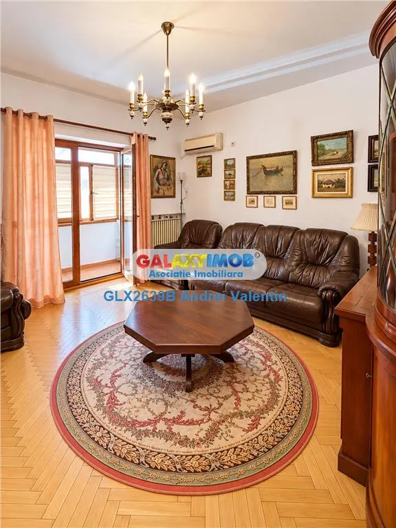 Apartament 2 camere București - poza 1