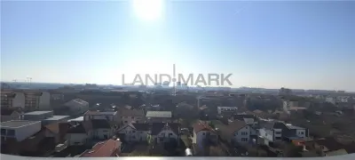 APARTAMENT NOU, CENTRALA PROPRIE, INTABULAT, LA CHEIE, COMISION 0% - Timisoara