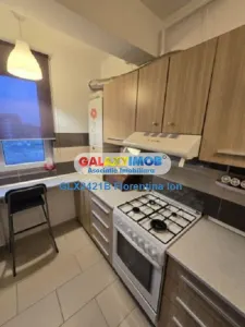 Apartament 2 camere București - poza 1