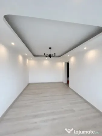 Proprietar vand ap. 3 cam(70mp), cu centrala termica, Lujerului, 2 min.metrou - Bucuresti