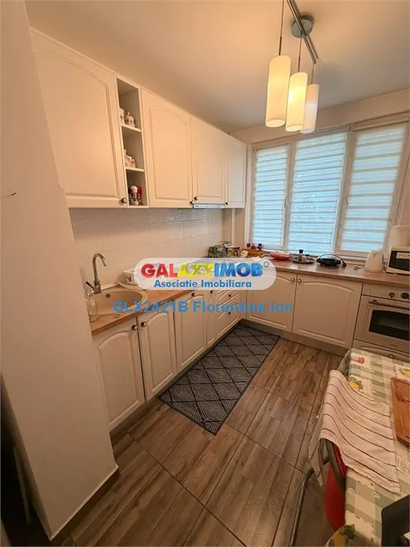 Apartament 3 camere București - poza 1