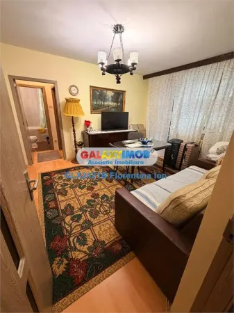 Apartament 3 camere București - poza 3