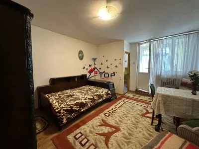 Apartament 1 camera Iași - poza 1