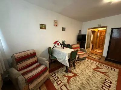 Apartament 1 camera Iași - poza 3