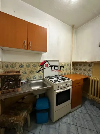 Apartament 1 camera Iași - poza 4