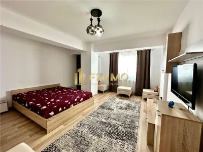 Apartament Burdujeni | 2 cam | ID: 1877 - Suceava