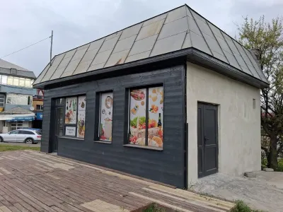 Spațiu comercial de închiriat – vad excelent | Bariera Comision Zero!! - Galati