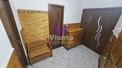 Apartament de Inchiriat / 2 Camere / Strand / 380 E - Sibiu
