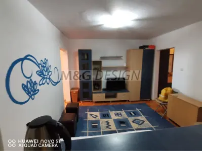 Apartament 2 Camere Torontalului - Timisoara