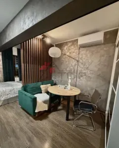 Apartament 1 camera, Baza 3 - Granit BLOC NOU 2021 - Iasi