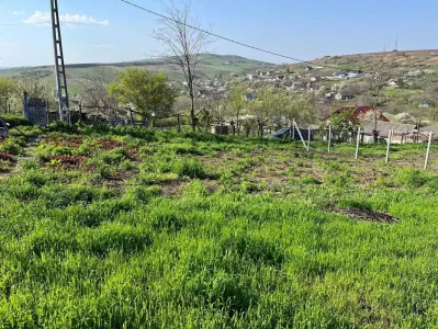 Teren Cuza Voda - poza 1