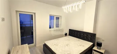 Apartament Nou 2 camere | balcon generos | acces bariera | zona Turnisor - Sibiu