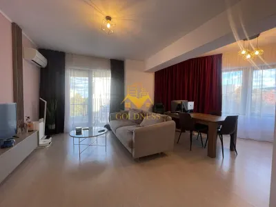 West City!Apartament 53 mp finisat mobilat! Etaj 3! Calea Floresti! - Cluj-Napoca